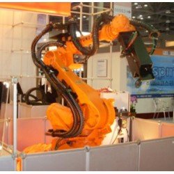 Robotic Machinery