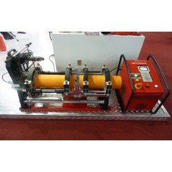 Welding Line Aligner