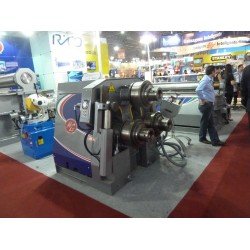  CNC Automatic Machinery