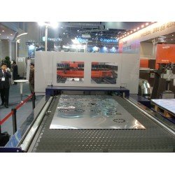  Laser Cutting Machines