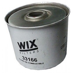 Fuel Filter WIX 33166