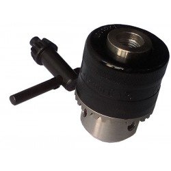 MULTI-CRAFT CHUCK 1/2“ cap 13mm 1/2-20 Mount
