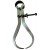 spherical meter WAS2200-1934 4" Outside Spring Caliper