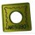 SNMG120408-GR NC5330 Turning Insert
