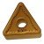 TNMG 330924-GR  NC3030 Triangular 60° Negative (Roughing)