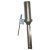 KIN DRILL K5D13020-04 D14H  ø13, Screw FTNA0204,  Wrench TW06P
