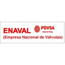 ENAVAL Empresa Nacional de Valvulas